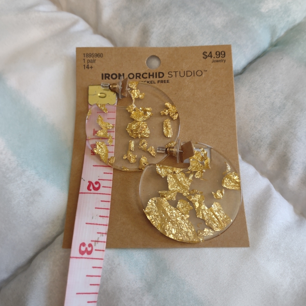 Three earring bundle - Picture 5 of 5